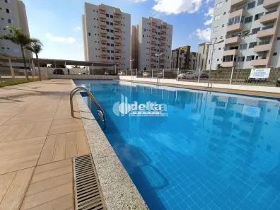 Apartamento com 2 Quartos à venda, 70m² no Jardim Holanda, Uberlândia