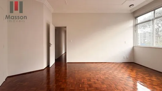 Apartamento com 3 Quartos à venda, 103m² no São Mateus, Juiz de Fora