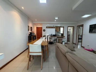 Apartamento com 3 Quartos à venda, 105m² no Praia do Canto, Vitória