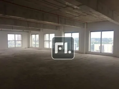 Sala Comercial para alugar, 240m² no Vila Olímpia, São Paulo