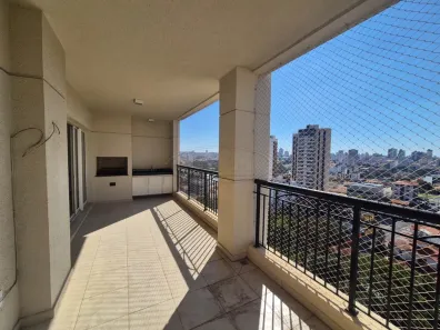 Apartamento com 4 Quartos à venda, 196m² no Jardim Portal da Colina, Sorocaba