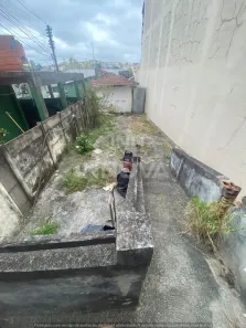 Lote/Terreno à venda, 150m² no Vila Osasco, Osasco