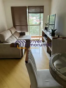 Apartamento com 3 Quartos à venda, 76m² no Super Quadra Morumbi, São Paulo