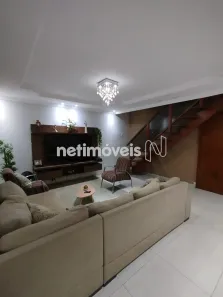 Casa com 3 Quartos à venda, 116m² no Santa Cruz Industrial, Contagem