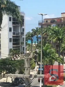 Apartamento com 3 Quartos para alugar, 105m² no Algodoal, Cabo Frio