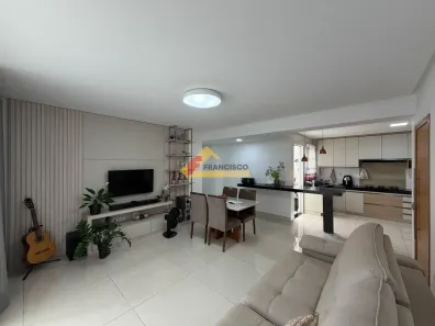Apartamento com 3 Quartos para alugar, 120m² no Catalão, Divinópolis