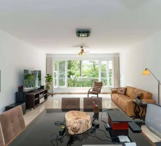 Apartamento com 3 Quartos à venda, 170m² no Copacabana, Rio de Janeiro