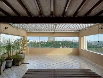 Apartamento com 3 Quartos à venda, 230m² no Brooklin Paulista, São Paulo