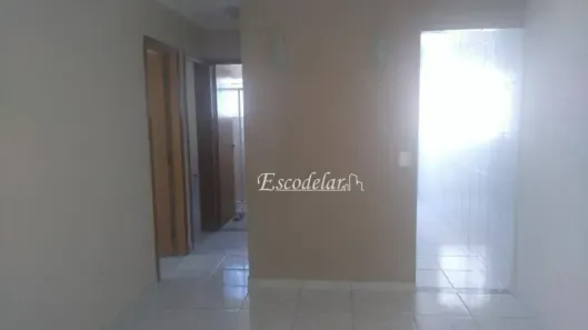 Apartamento com 2 Quartos à venda, 51m² no Vila Bela Vista (Zona Norte), São Paulo