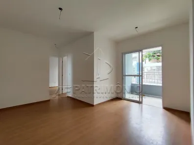 Apartamento com 2 Quartos à venda, 78m² no Jardim Morumbi, Sorocaba