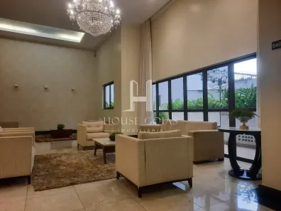 Apartamento com 2 Quartos à venda, 62m² no Setor Bueno, Goiânia