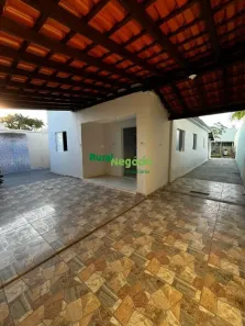 Casa com 3 Quartos à venda, 124m² no Vila Geny, Lorena