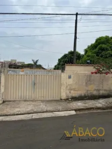 Lote/Terreno à venda, 600m² no Jardim Paraíso, São Carlos
