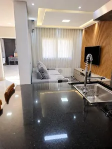 Casa com 3 Quartos à venda, 120m² no Residencial Nova Bandeirante, Campinas