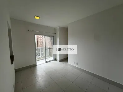 Apartamento com 3 Quartos para alugar, 63m² no Jardim Santiago, Indaiatuba