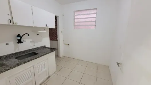 Apartamento com 2 Quartos à venda, 60m² no Vila Clementino, São Paulo