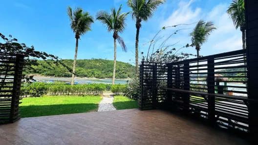 Casa com 4 Quartos para alugar, 342m² no Balneário Praia do Pernambuco, Guarujá