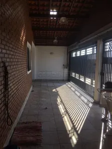 Casa com 2 Quartos à venda, 114m² no Vila Santa Madre Cabrini, São Carlos