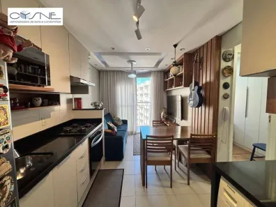 Apartamento com 2 Quartos à venda, 35m² no Bom Retiro, São Paulo
