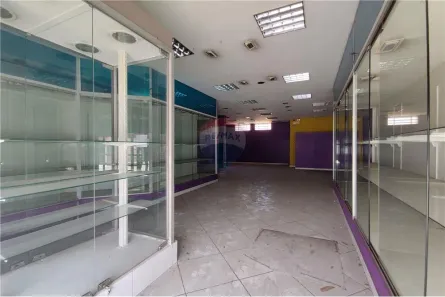 Sala Comercial para alugar, 137m² no Paulista, Piracicaba