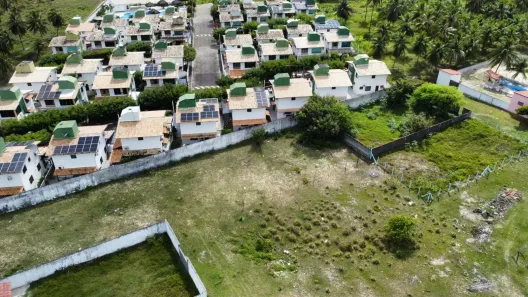Lote/Terreno à venda, 464m² no Centro, Nísia Floresta
