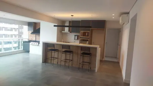 Apartamento com 3 Quartos para alugar, 108m² no Brooklin Paulista, São Paulo