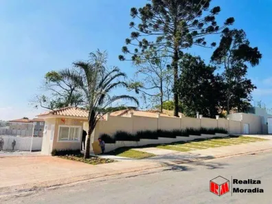 Casa de Condomínio com 2 Quartos à venda, 80m² no Chácara Rincão, Cotia