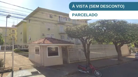 Apartamento com 2 Quartos à venda, 76m² no Centro, Birigui
