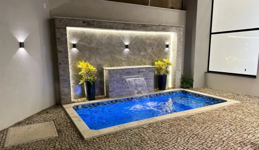 Casa com 3 Quartos à venda, 200m² no Residencial San Diego, Franca