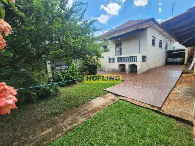 Casa com 3 Quartos à venda, 152m² no Cidade Nova, Rio Claro
