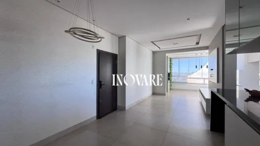 Apartamento com 3 Quartos para alugar, 127m² no Granada, Uberlândia