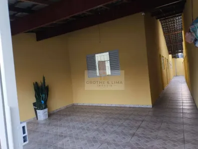 Casa com 3 Quartos à venda, 64m² no Parque Nova Esperança, São José dos Campos