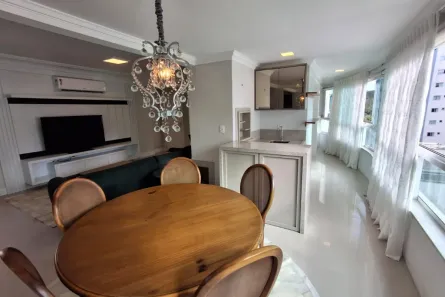 Apartamento com 3 Quartos à venda, 112m² no Centro, Balneário Camboriú