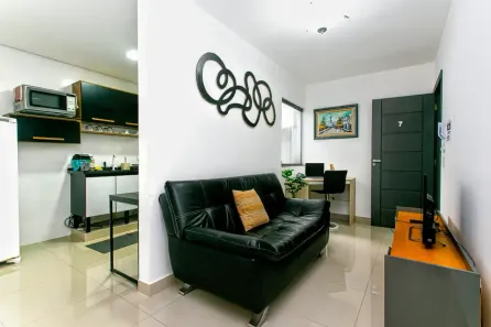 Apartamento com 2 Quartos à venda, 44m² no Cidade Mãe do Céu, São Paulo