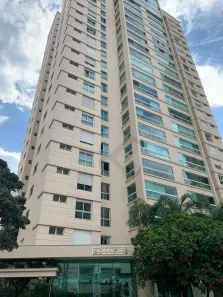 Apartamento com 3 Quartos para alugar, 179m² no Gleba Fazenda Palhano, Londrina