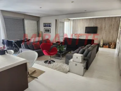 Apartamento com 2 Quartos à venda, 110m² no Perdizes, São Paulo