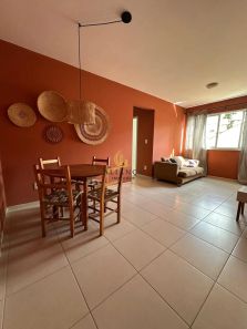 Apartamento com 2 Quartos à venda, 56m² no Nossa Senhora do Rosário, São José