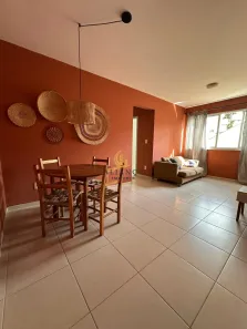 Apartamento com 2 Quartos à venda, 56m² no Nossa Senhora do Rosário, São José