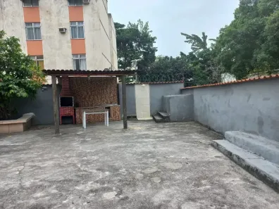 Apartamento com 2 Quartos à venda, 48m² no Olaria, Rio de Janeiro