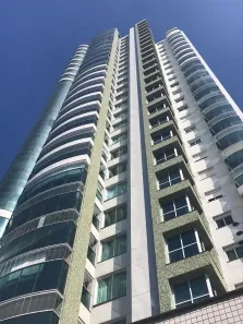 Apartamento com 4 Quartos à venda, 277m² no Jardim Anália Franco, São Paulo