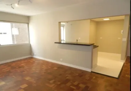 Apartamento com 2 Quartos à venda, 80m² no Itaim Bibi, São Paulo