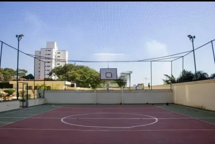 Apartamento com 3 Quartos à venda, 84m² no Jardim Brasil (Zona Sul), São Paulo