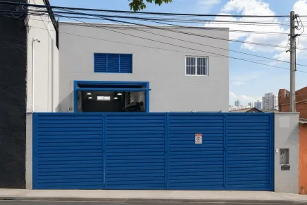 Galpão/Depósito/Armazém à venda, 280m² no Vila Carrão, São Paulo