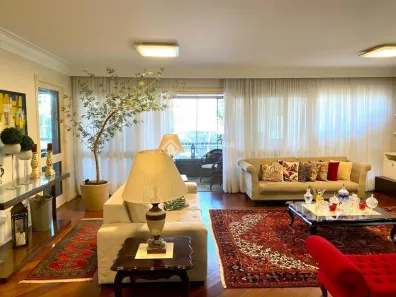 Apartamento com 4 Quartos à venda, 225m² no Higienópolis, Porto Alegre