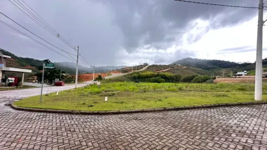 Lote/Terreno à venda, 540m² no Salvaterra, Juiz de Fora