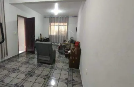 Sobrado com 3 Quartos à venda, 125m² no Nova Petrópolis, São Bernardo do Campo
