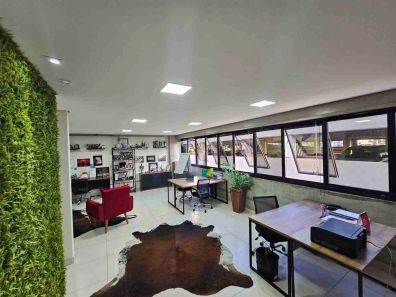à venda, 45m² no Centro, Americana