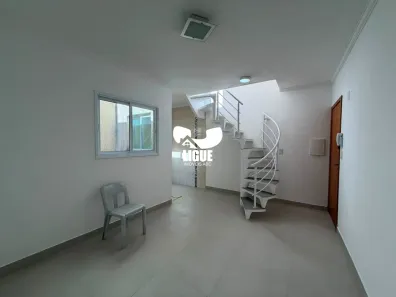 Cobertura com 2 Quartos para alugar, 82m² no Vila Progresso, Santo André