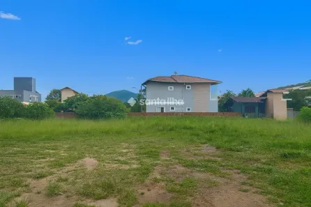 Lote/Terreno à venda, 600m² no Morro das Pedras, Florianópolis
