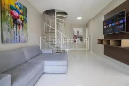 Cobertura com 4 Quartos à venda, 187m² no Centro, Balneário Camboriú
